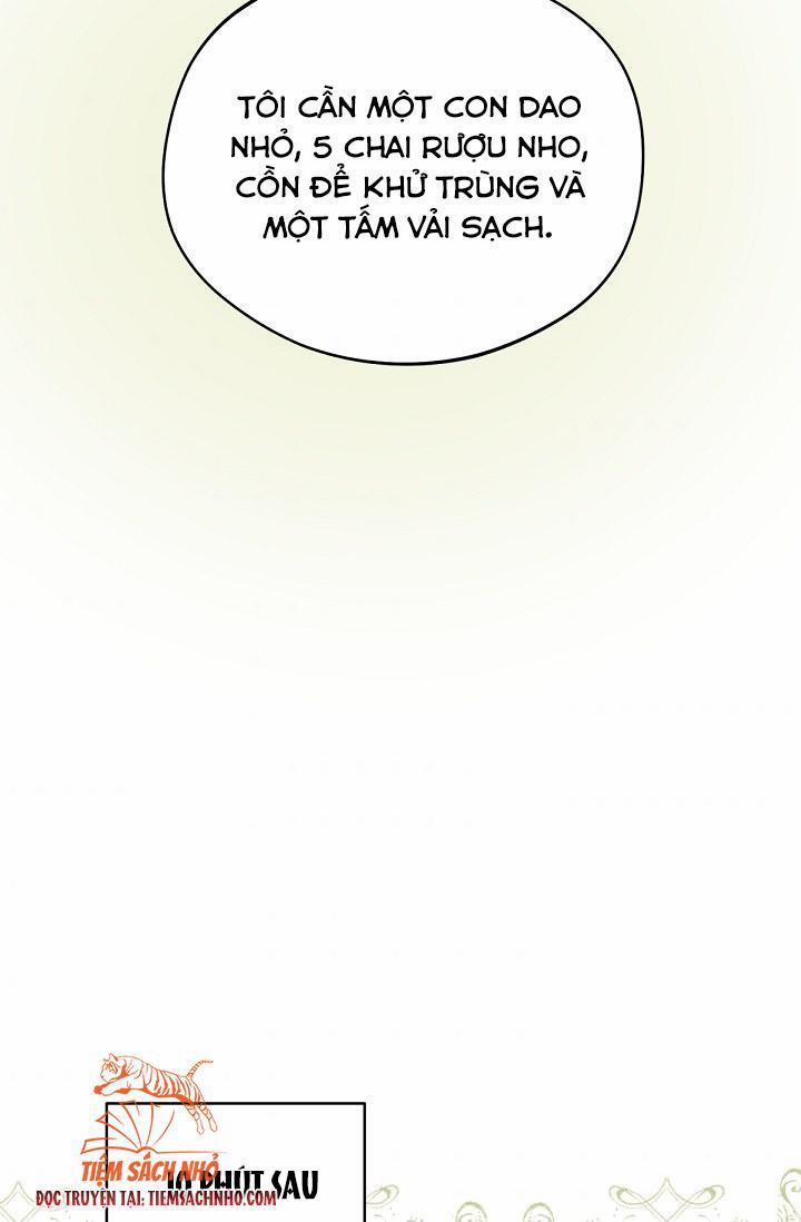 Trang Trại Hạt Dẻ Gần Cung Điện Hoàng Gia 15.5 trang 35