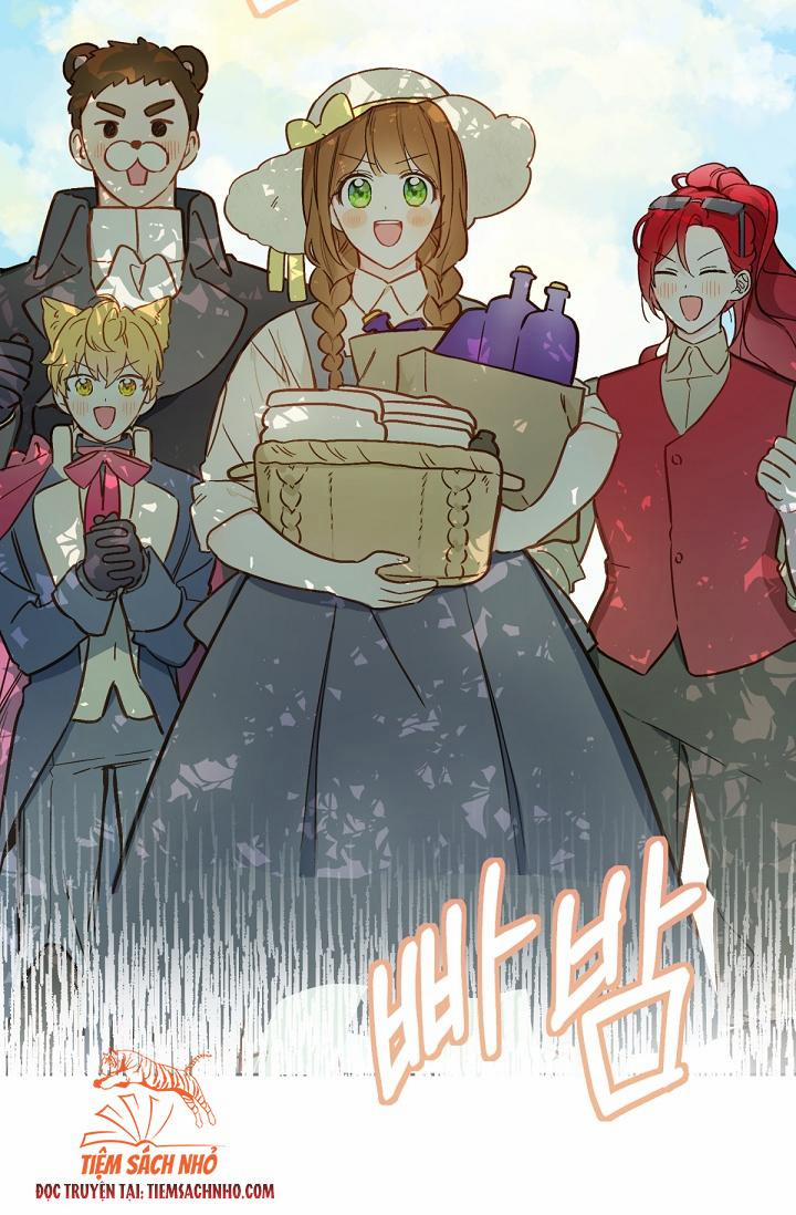 Trang Trại Hạt Dẻ Gần Cung Điện Hoàng Gia 15.5 trang 38