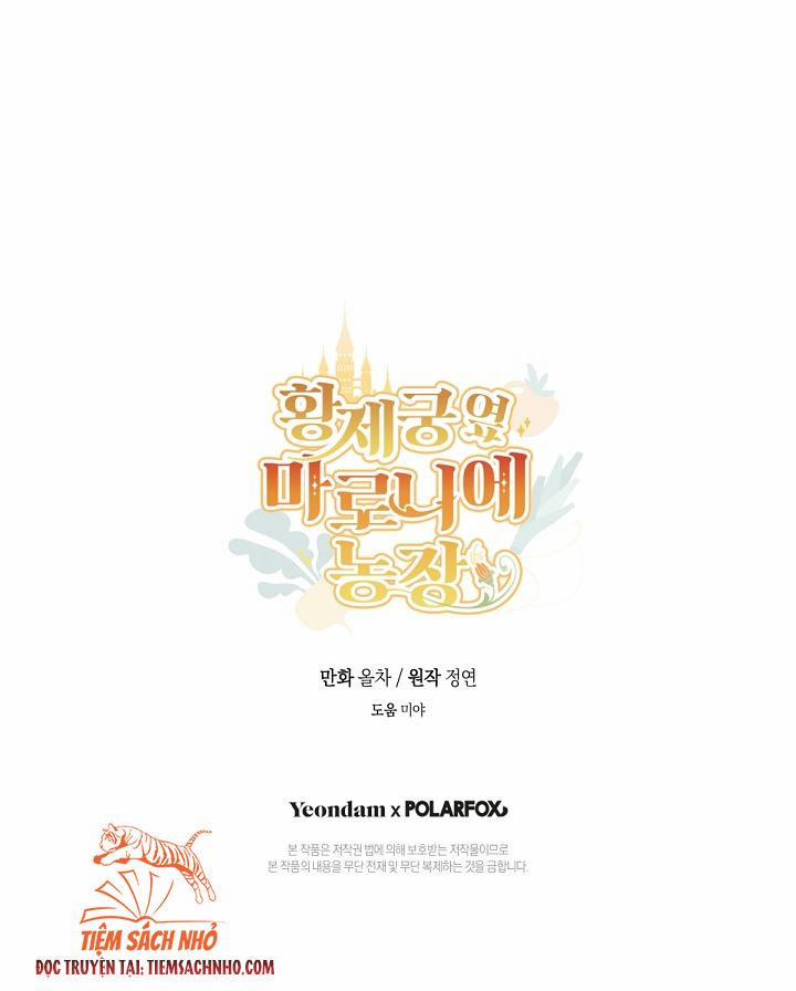 Trang Trại Hạt Dẻ Gần Cung Điện Hoàng Gia 15.5 trang 39