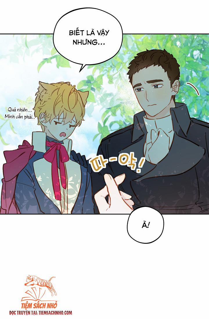 Trang Trại Hạt Dẻ Gần Cung Điện Hoàng Gia 15.5 trang 4