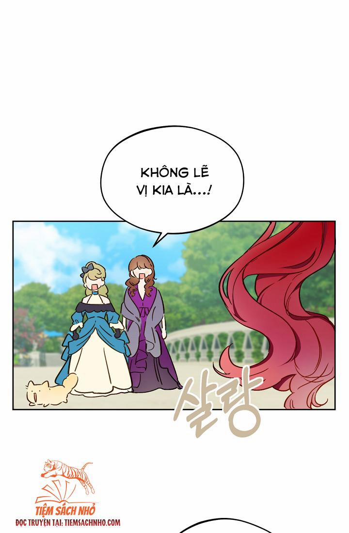 Trang Trại Hạt Dẻ Gần Cung Điện Hoàng Gia 15 trang 1