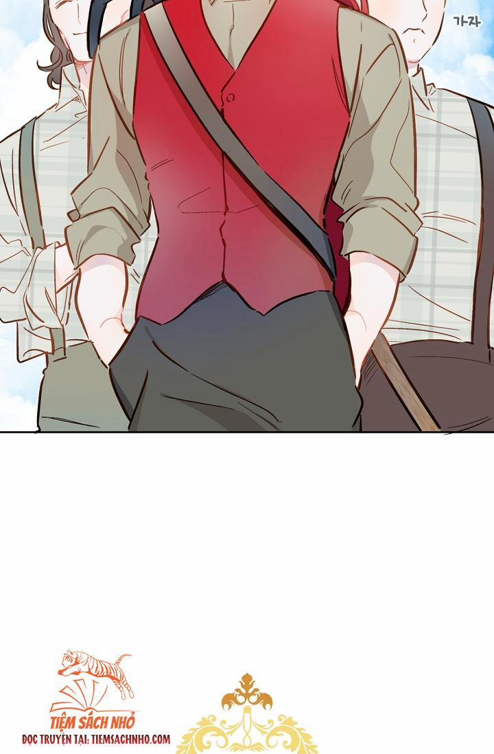 Trang Trại Hạt Dẻ Gần Cung Điện Hoàng Gia 15 trang 11