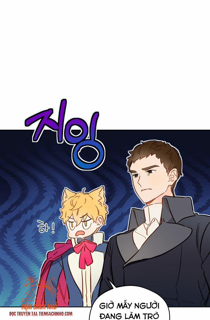 Trang Trại Hạt Dẻ Gần Cung Điện Hoàng Gia 15 trang 13