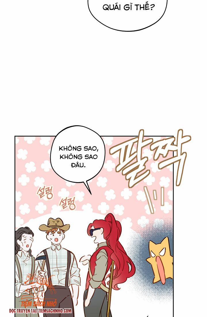 Trang Trại Hạt Dẻ Gần Cung Điện Hoàng Gia 15 trang 14