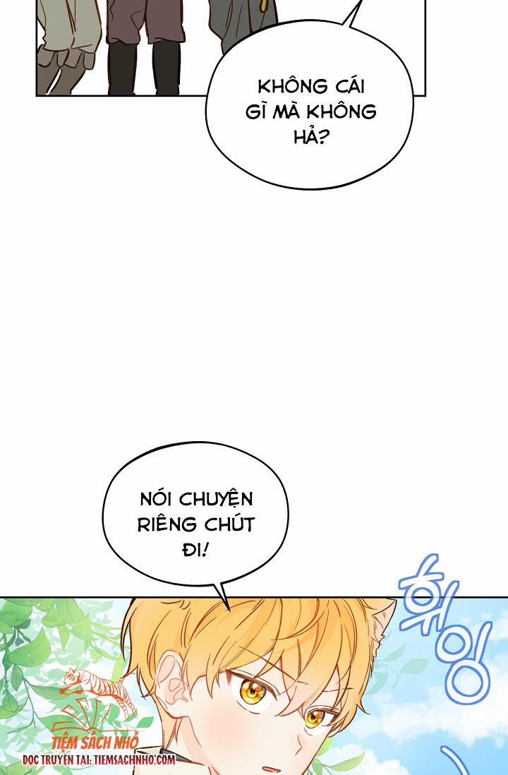 Trang Trại Hạt Dẻ Gần Cung Điện Hoàng Gia 15 trang 15