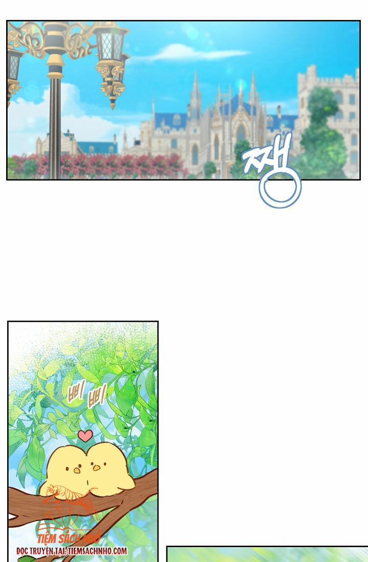 Trang Trại Hạt Dẻ Gần Cung Điện Hoàng Gia 15 trang 17