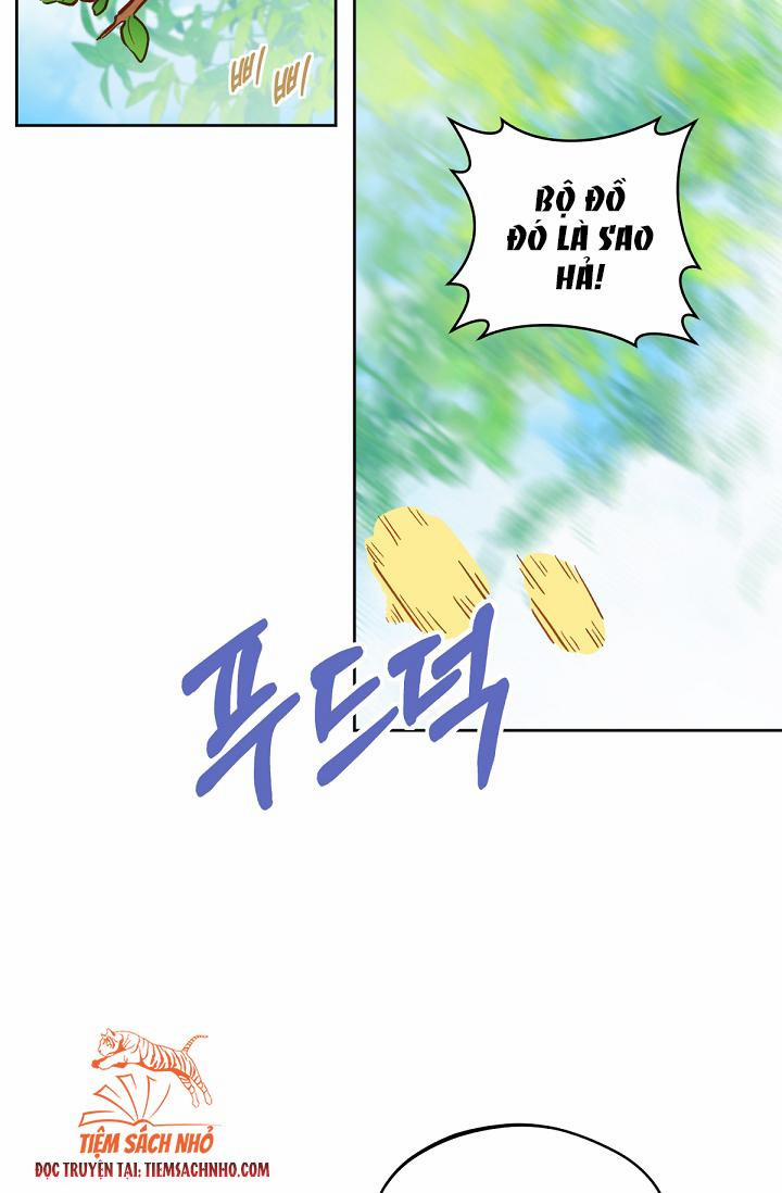 Trang Trại Hạt Dẻ Gần Cung Điện Hoàng Gia 15 trang 18