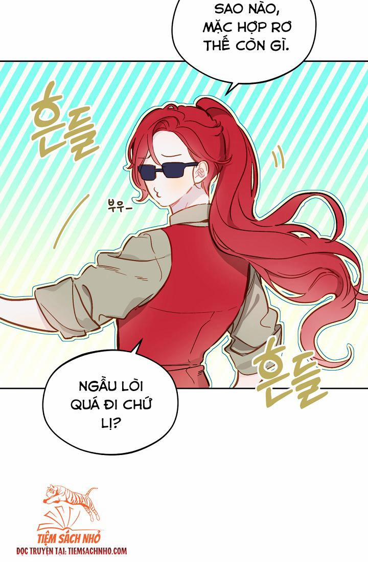 Trang Trại Hạt Dẻ Gần Cung Điện Hoàng Gia 15 trang 19