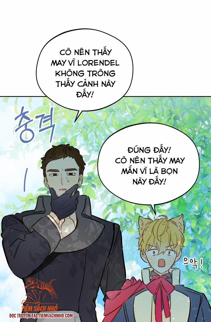 Trang Trại Hạt Dẻ Gần Cung Điện Hoàng Gia 15 trang 20