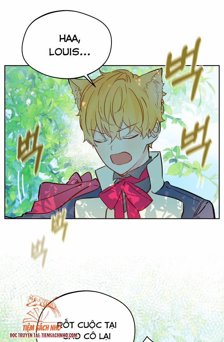 Trang Trại Hạt Dẻ Gần Cung Điện Hoàng Gia 15 trang 24