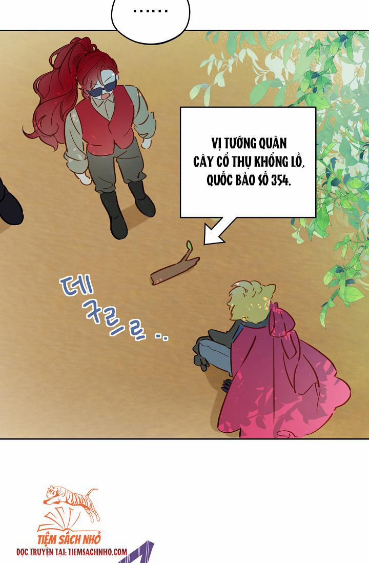 Trang Trại Hạt Dẻ Gần Cung Điện Hoàng Gia 15 trang 26