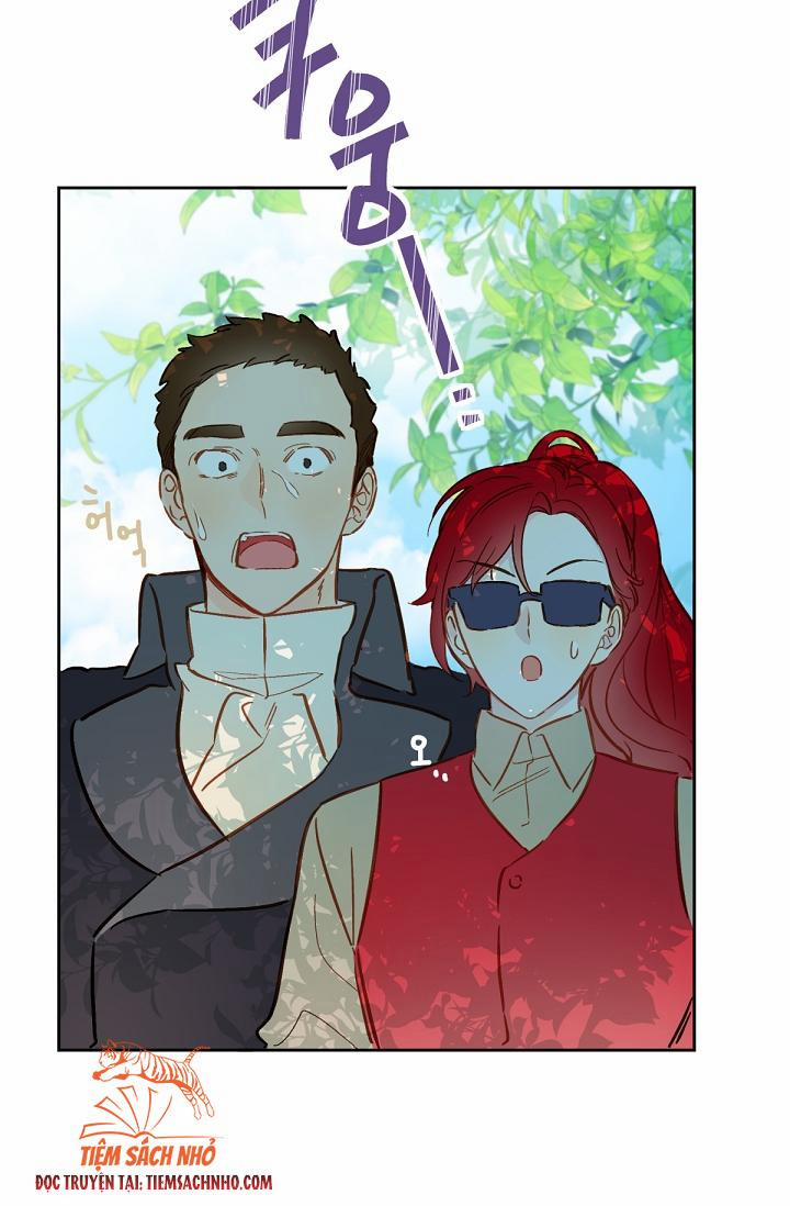 Trang Trại Hạt Dẻ Gần Cung Điện Hoàng Gia 15 trang 27