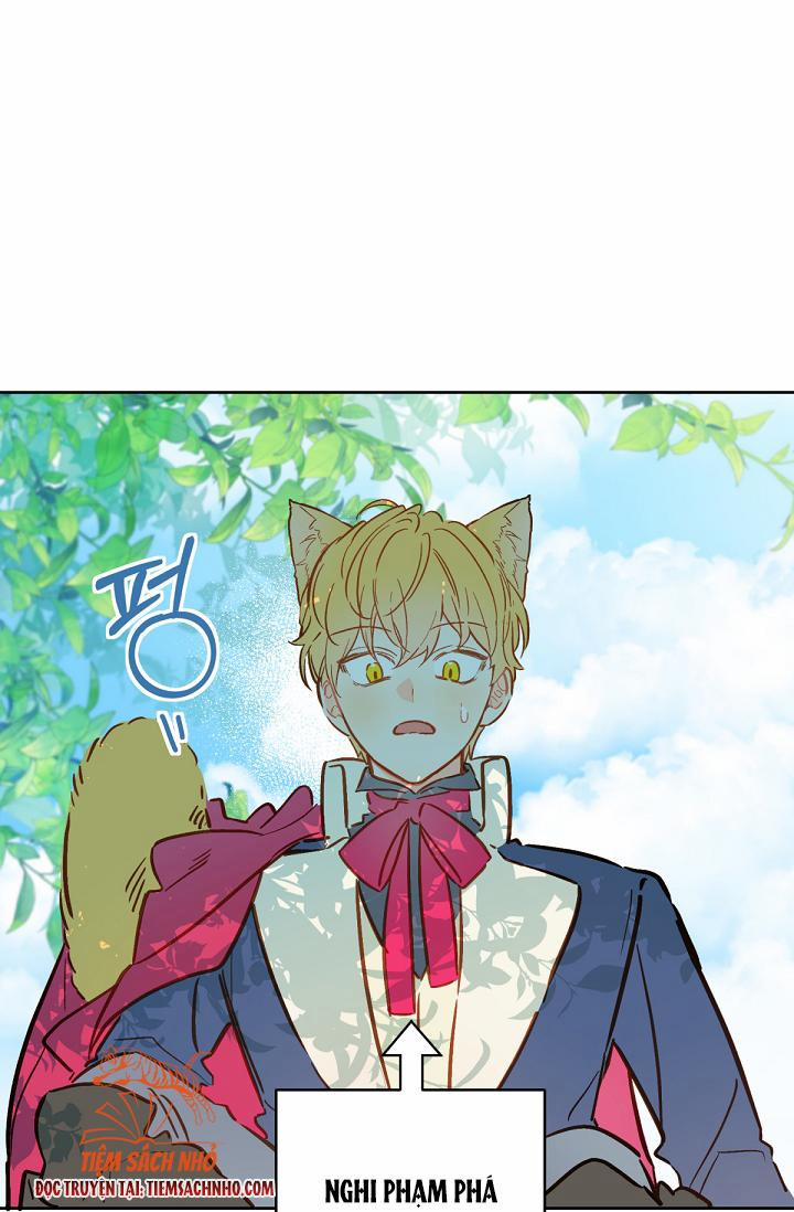 Trang Trại Hạt Dẻ Gần Cung Điện Hoàng Gia 15 trang 28