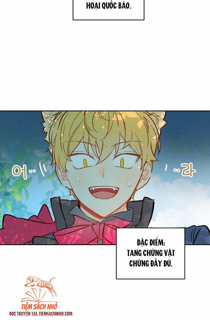 Trang Trại Hạt Dẻ Gần Cung Điện Hoàng Gia 15 trang 29