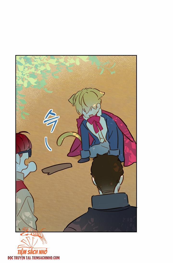 Trang Trại Hạt Dẻ Gần Cung Điện Hoàng Gia 15 trang 30