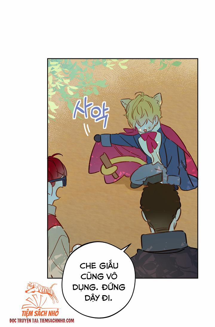 Trang Trại Hạt Dẻ Gần Cung Điện Hoàng Gia 15 trang 31