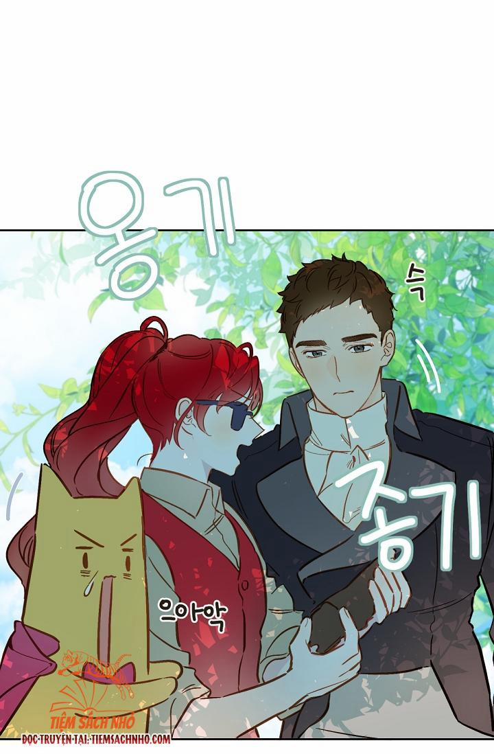 Trang Trại Hạt Dẻ Gần Cung Điện Hoàng Gia 15 trang 32