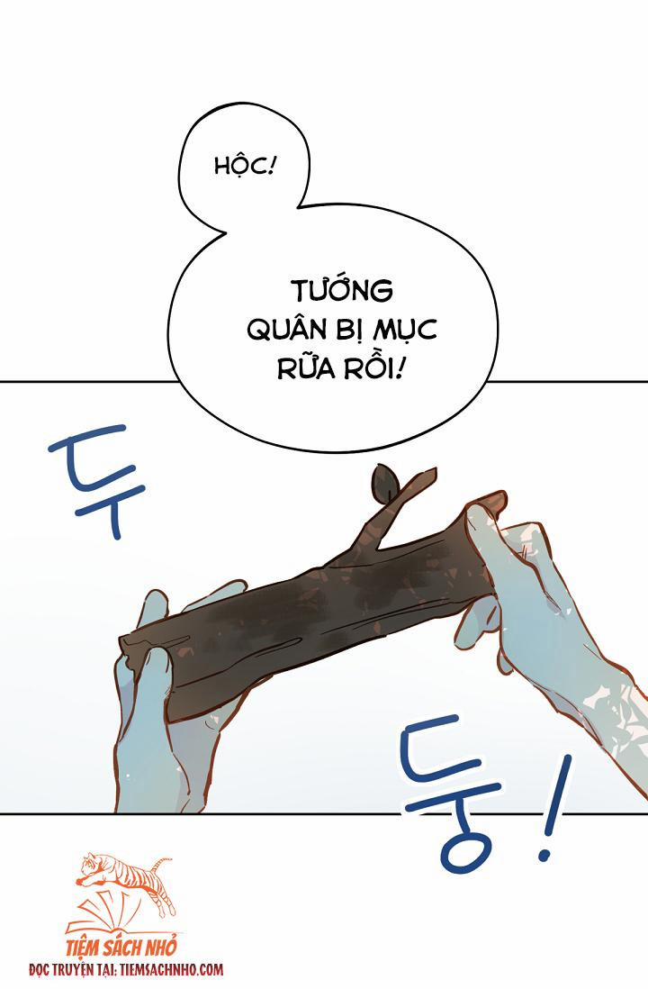 Trang Trại Hạt Dẻ Gần Cung Điện Hoàng Gia 15 trang 33