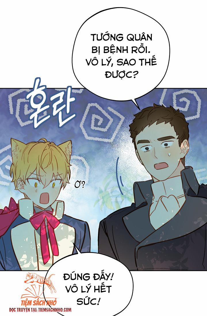 Trang Trại Hạt Dẻ Gần Cung Điện Hoàng Gia 15 trang 34