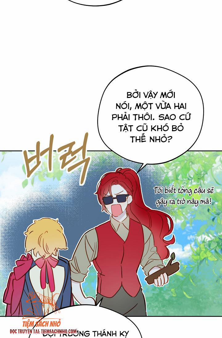 Trang Trại Hạt Dẻ Gần Cung Điện Hoàng Gia 15 trang 35