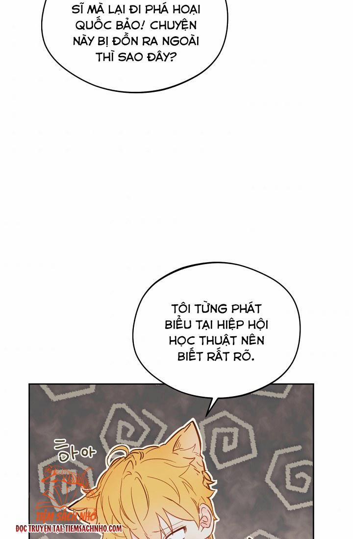 Trang Trại Hạt Dẻ Gần Cung Điện Hoàng Gia 15 trang 36