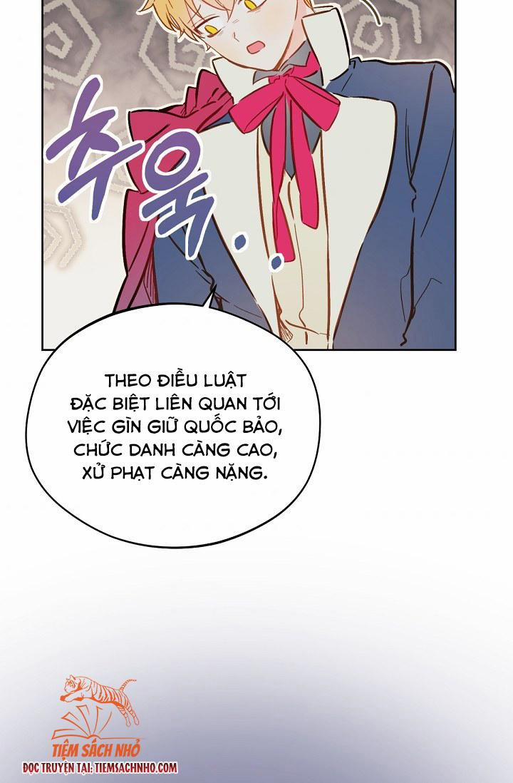 Trang Trại Hạt Dẻ Gần Cung Điện Hoàng Gia 15 trang 37