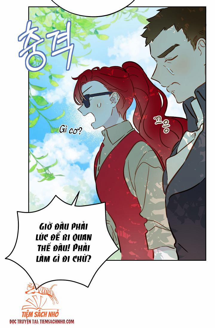 Trang Trại Hạt Dẻ Gần Cung Điện Hoàng Gia 15 trang 39