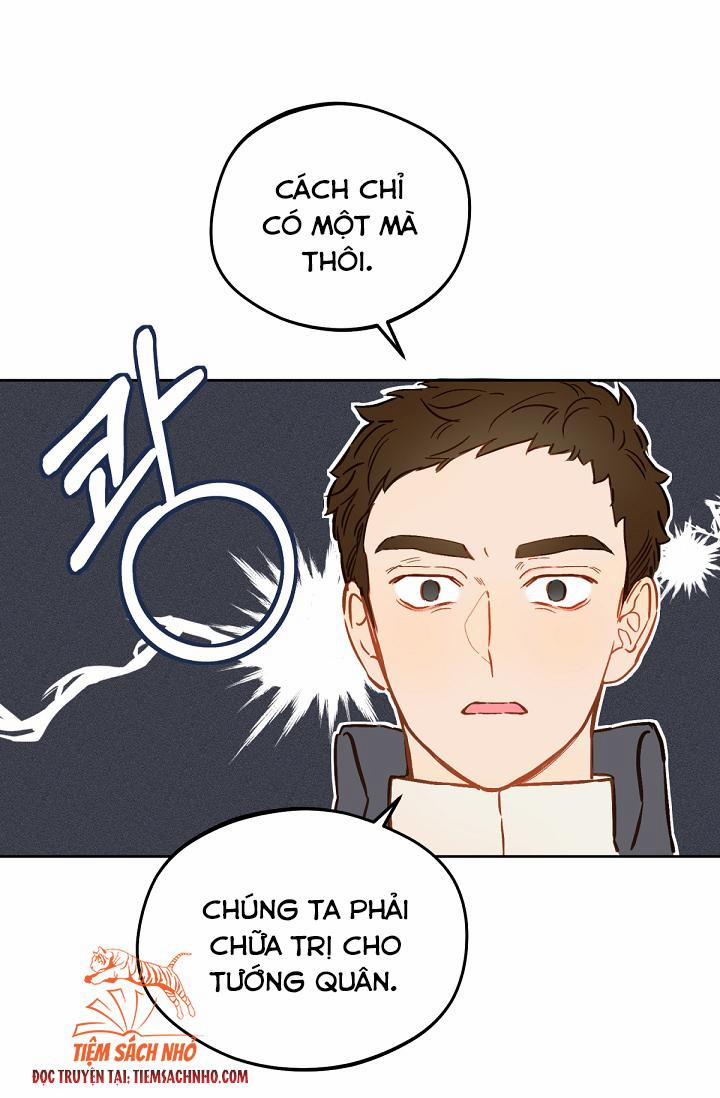 Trang Trại Hạt Dẻ Gần Cung Điện Hoàng Gia 15 trang 40