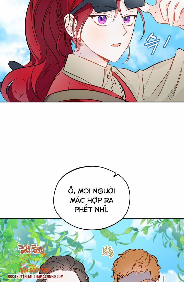 Trang Trại Hạt Dẻ Gần Cung Điện Hoàng Gia 15 trang 5