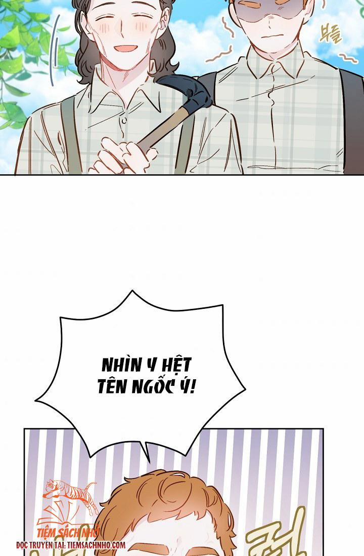 Trang Trại Hạt Dẻ Gần Cung Điện Hoàng Gia 15 trang 6