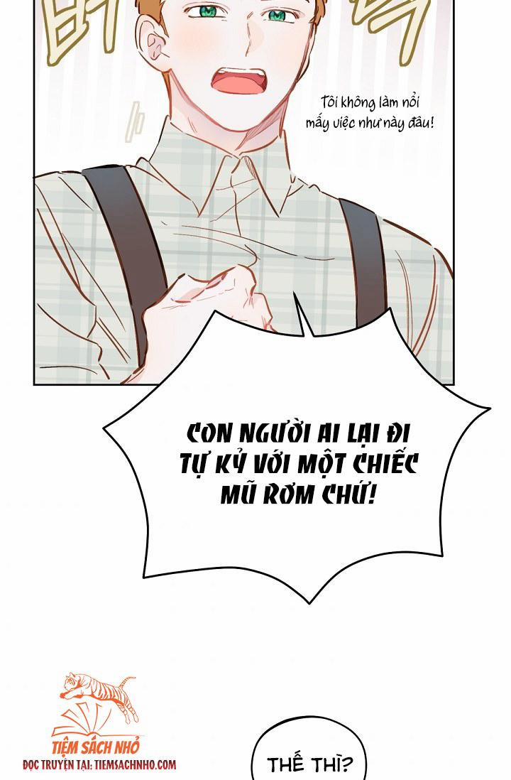 Trang Trại Hạt Dẻ Gần Cung Điện Hoàng Gia 15 trang 7