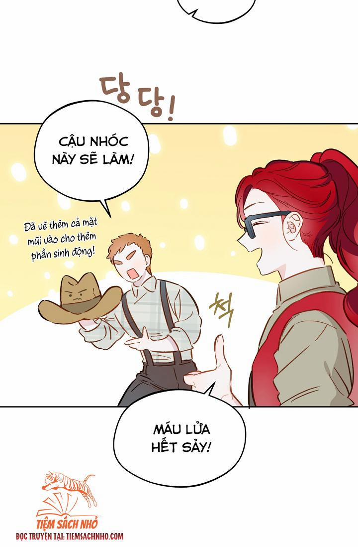 Trang Trại Hạt Dẻ Gần Cung Điện Hoàng Gia 15 trang 8