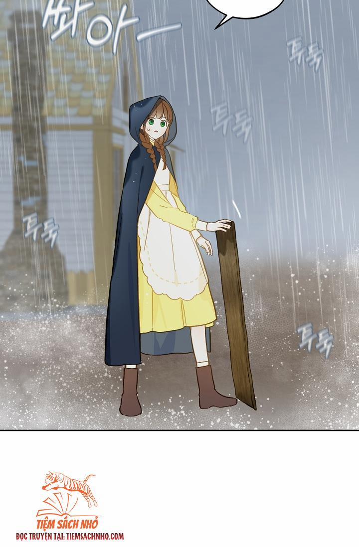 Trang Trại Hạt Dẻ Gần Cung Điện Hoàng Gia 18.5 trang 15