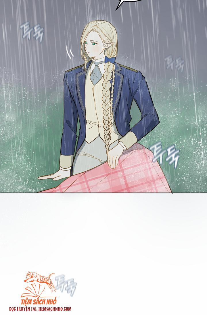 Trang Trại Hạt Dẻ Gần Cung Điện Hoàng Gia 18.5 trang 18