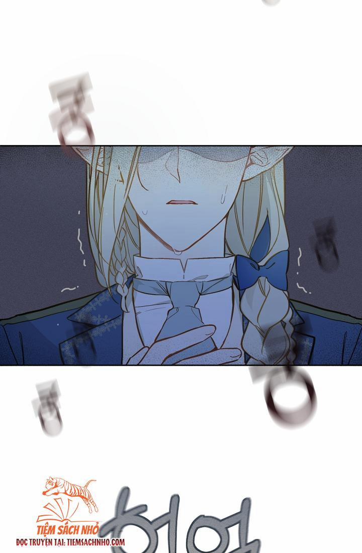 Trang Trại Hạt Dẻ Gần Cung Điện Hoàng Gia 18.5 trang 21