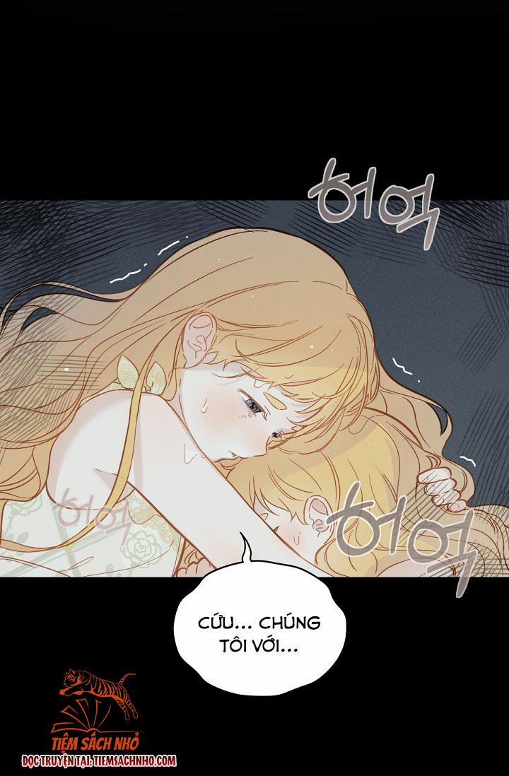 Trang Trại Hạt Dẻ Gần Cung Điện Hoàng Gia 18.5 trang 25