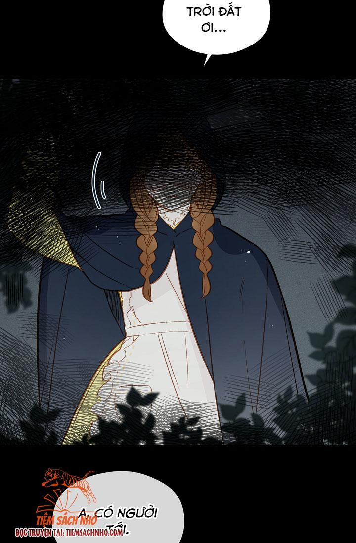 Trang Trại Hạt Dẻ Gần Cung Điện Hoàng Gia 18.5 trang 27