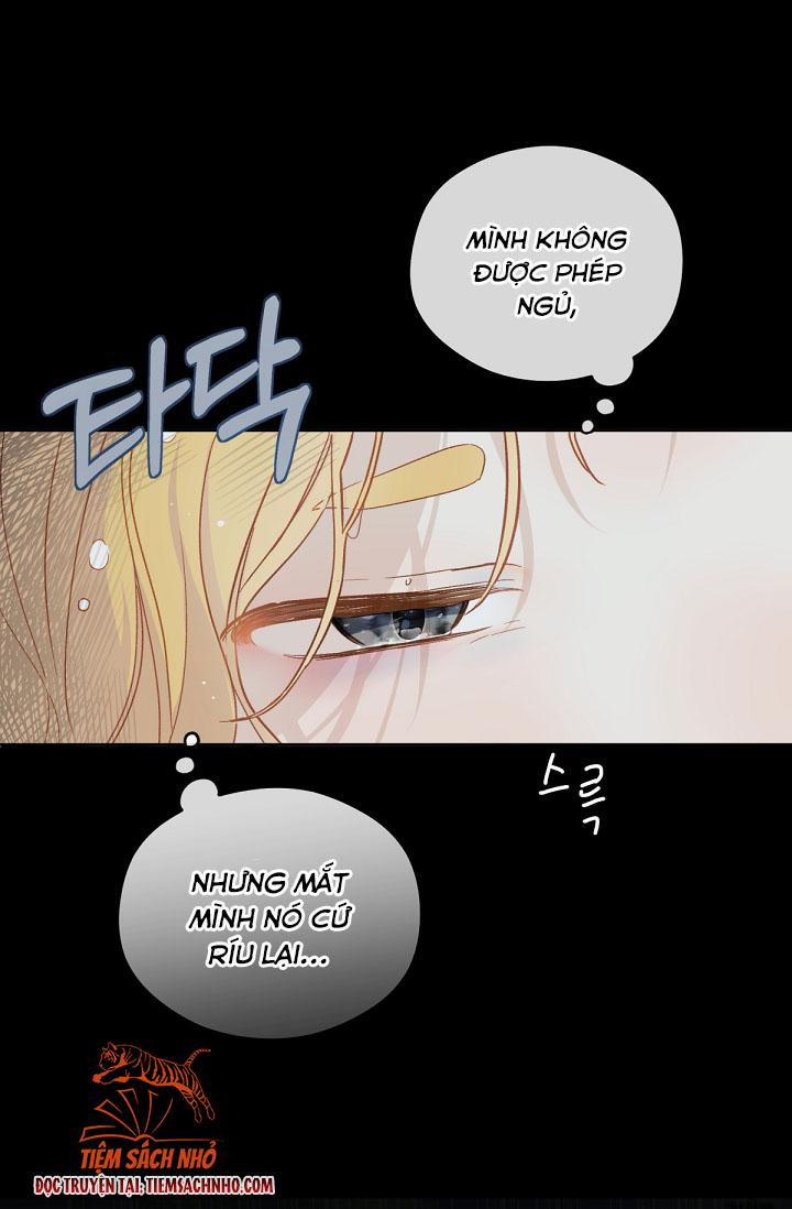 Trang Trại Hạt Dẻ Gần Cung Điện Hoàng Gia 18.5 trang 32