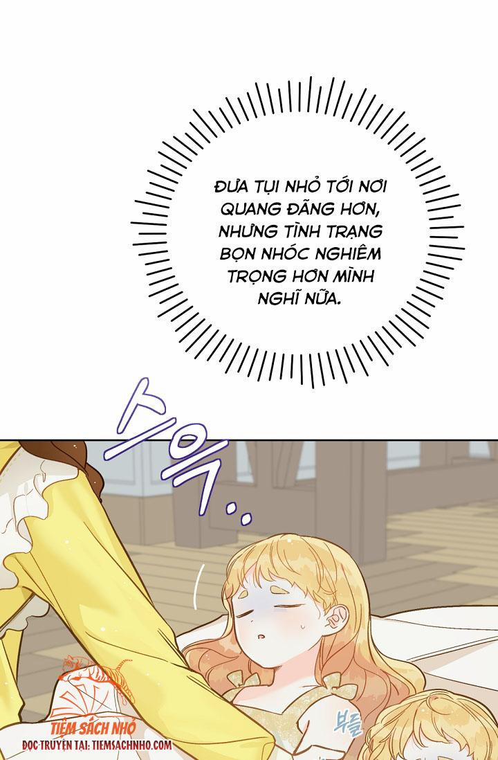 Trang Trại Hạt Dẻ Gần Cung Điện Hoàng Gia 18.5 trang 35