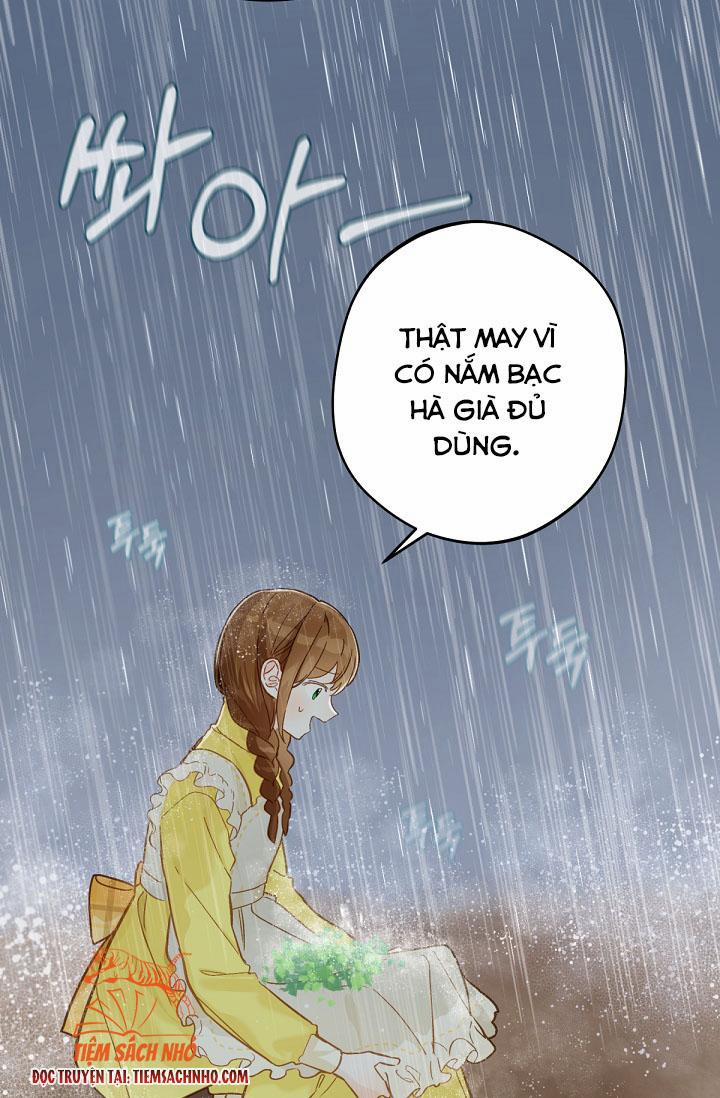 Trang Trại Hạt Dẻ Gần Cung Điện Hoàng Gia 18.5 trang 38