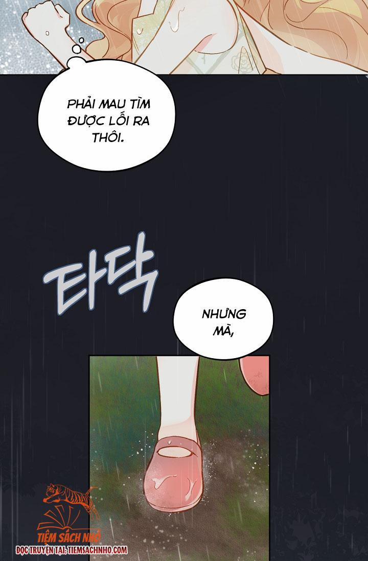 Trang Trại Hạt Dẻ Gần Cung Điện Hoàng Gia 18.5 trang 6