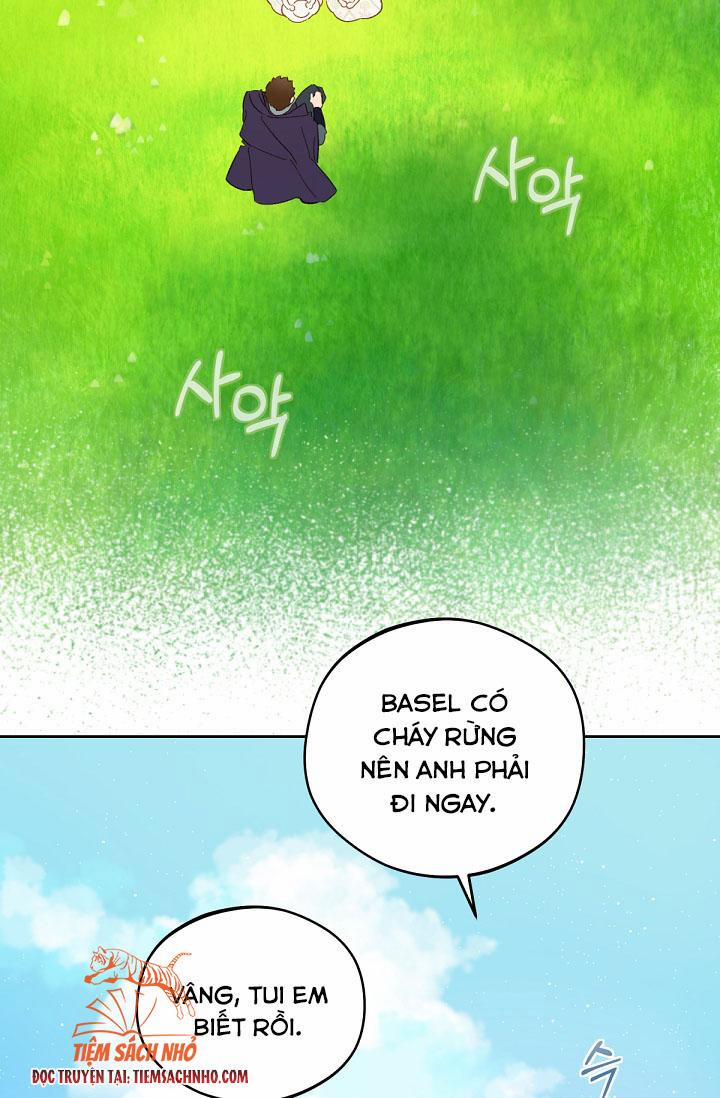 Trang Trại Hạt Dẻ Gần Cung Điện Hoàng Gia 18 trang 1