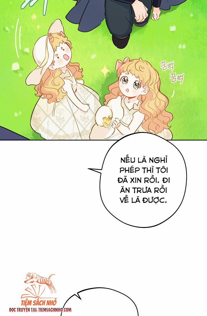 Trang Trại Hạt Dẻ Gần Cung Điện Hoàng Gia 18 trang 10