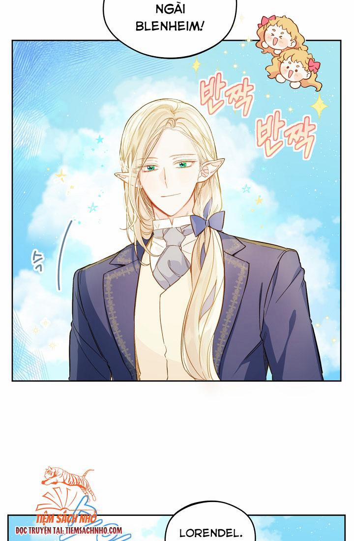 Trang Trại Hạt Dẻ Gần Cung Điện Hoàng Gia 18 trang 11