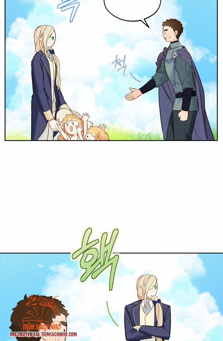 Trang Trại Hạt Dẻ Gần Cung Điện Hoàng Gia 18 trang 12