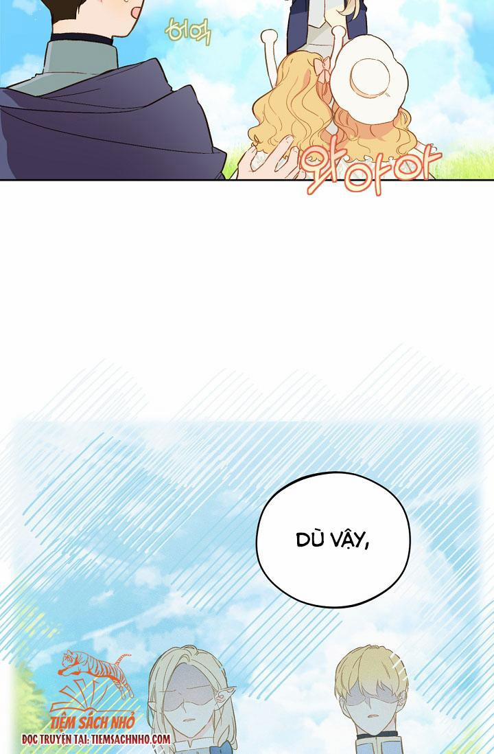 Trang Trại Hạt Dẻ Gần Cung Điện Hoàng Gia 18 trang 13