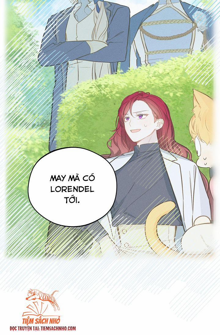 Trang Trại Hạt Dẻ Gần Cung Điện Hoàng Gia 18 trang 14