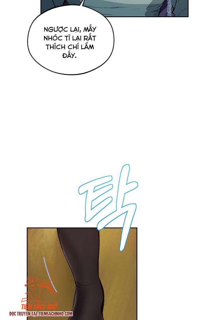 Trang Trại Hạt Dẻ Gần Cung Điện Hoàng Gia 18 trang 16