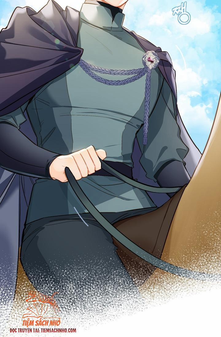 Trang Trại Hạt Dẻ Gần Cung Điện Hoàng Gia 18 trang 18