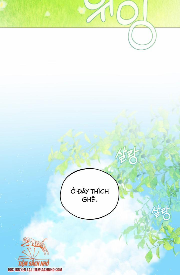 Trang Trại Hạt Dẻ Gần Cung Điện Hoàng Gia 18 trang 21